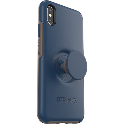Otter + Pop Symmetry Series for iPhone Xs Max