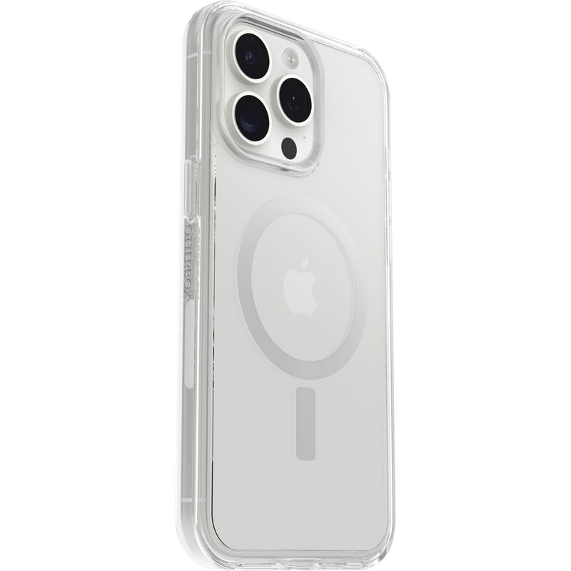 product image 4 - iPhone 15 Pro Max Hülle Symmetry Series für MagSafe Vintage Vacation
