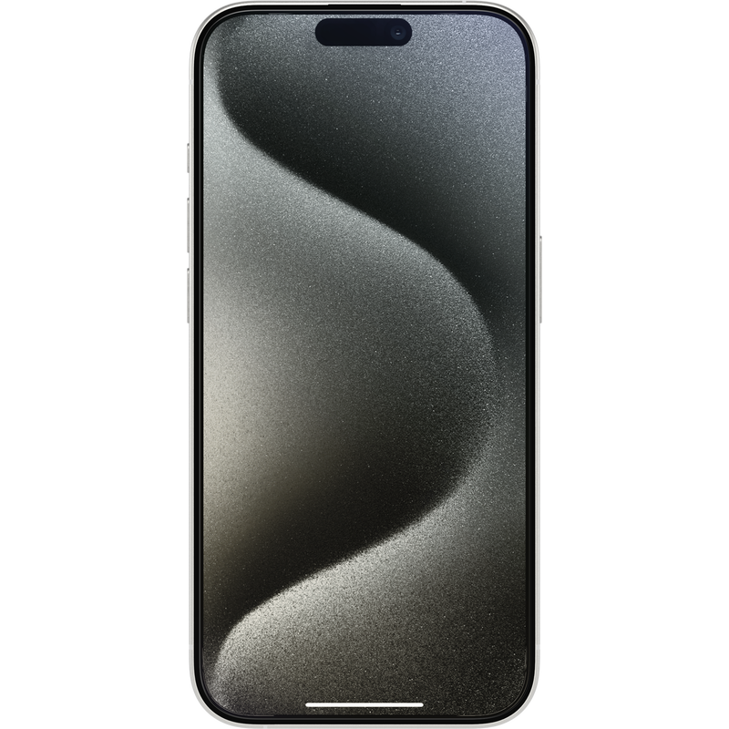 product image 3 - iPhone 15 Pro Screen Protector Premium Pro Glass Blue Light Guard
