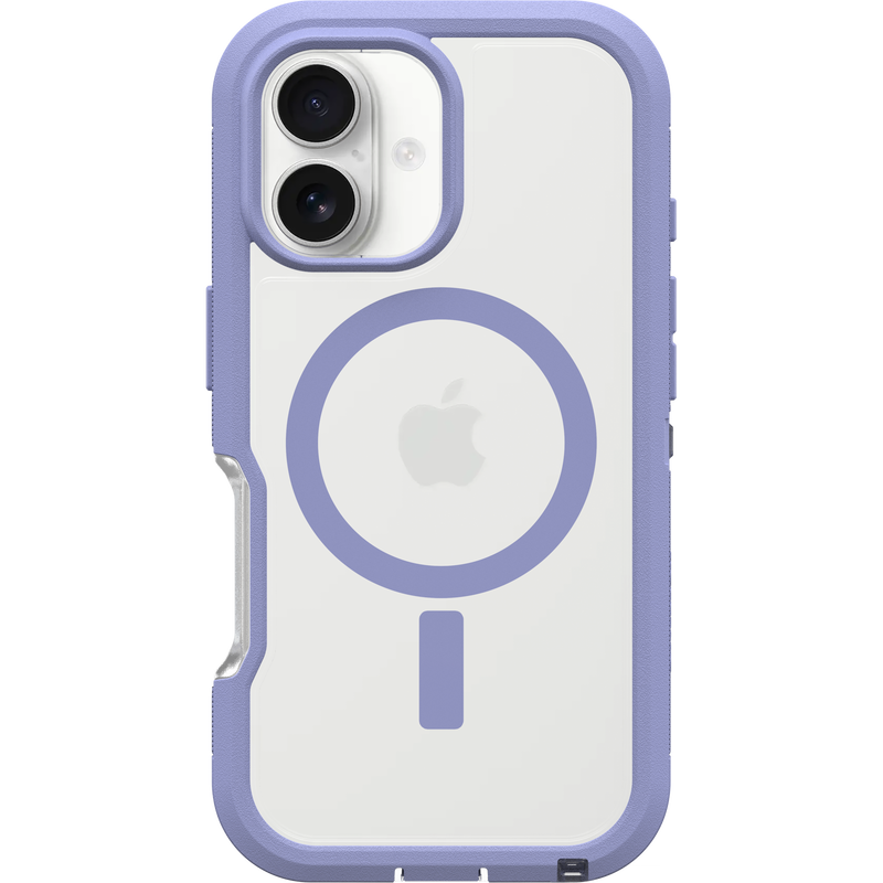 product image 2 - iPhone 16 Case Defender Series XT for MagSafe