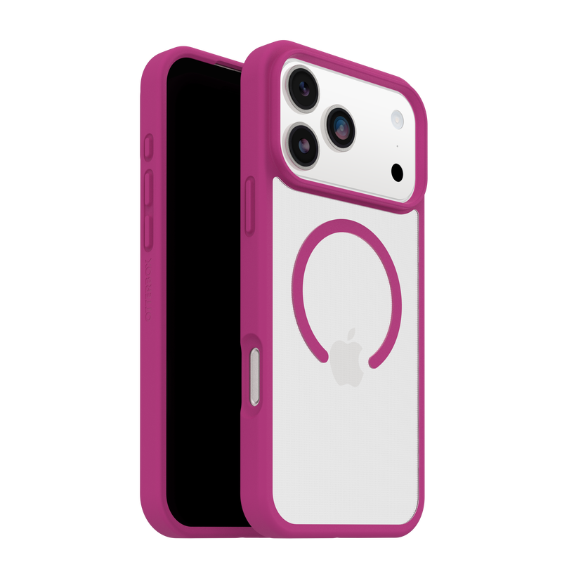 product image 4 - Coque iPhone 17 Pro Max React Series