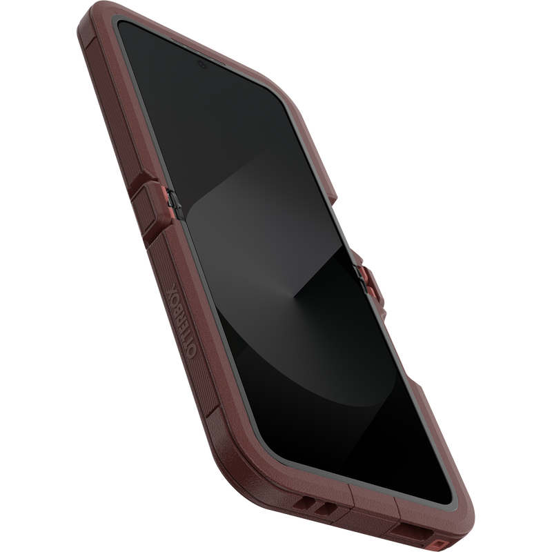 product image 4 - Galaxy Z Flip6 Case Defender XT