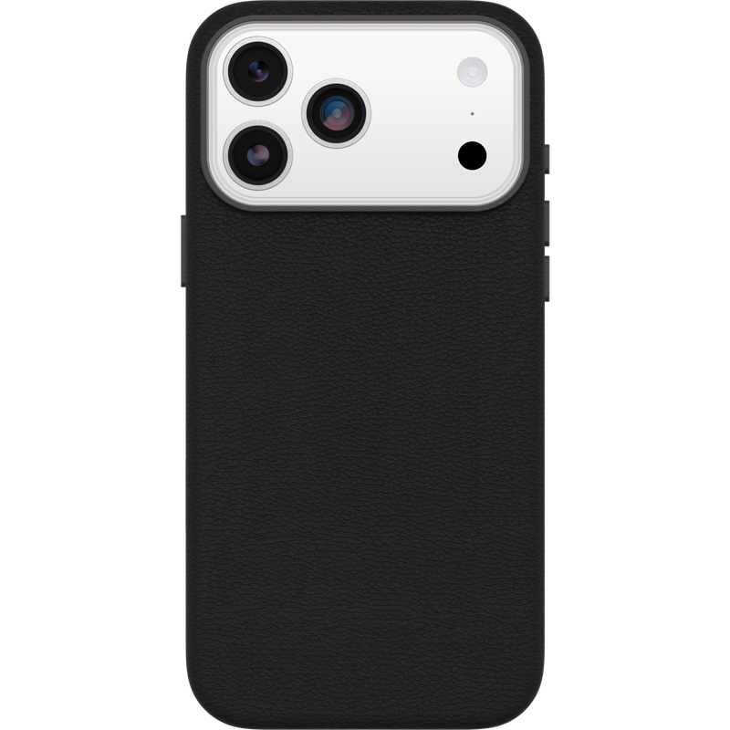 product image 2 - Coque iPhone 17 Pro Max Symmetry Series Cactus Leather pour MagSafe