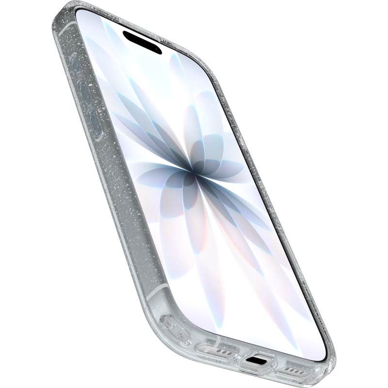 product image 4 - Coque iPhone 17 Symmetry Series Clear