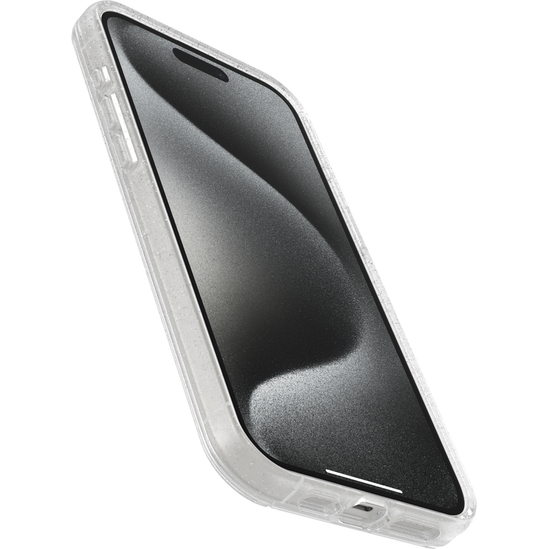 product image 3 - iPhone 15 Pro Max Hülle Symmetry Clear Series