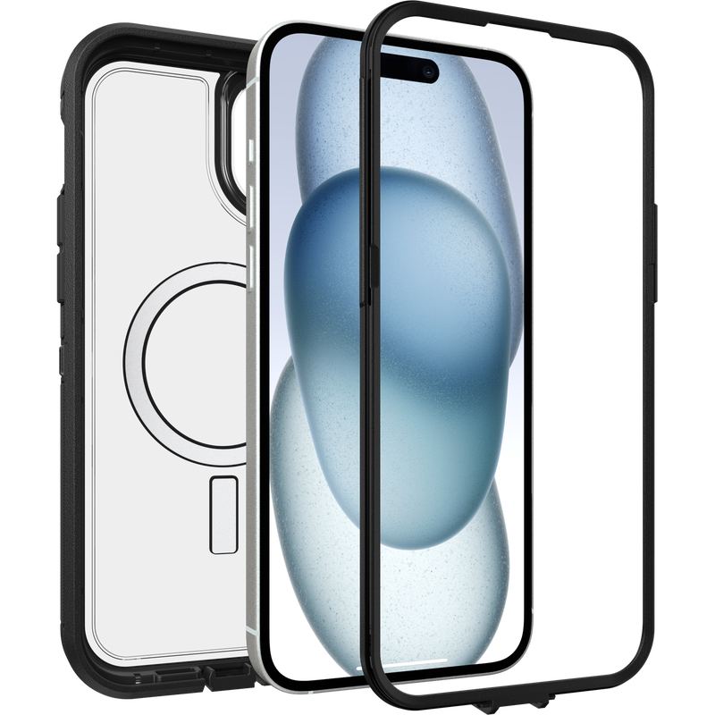 product image 3 - iPhone 15 Plus Case Defender Series XT