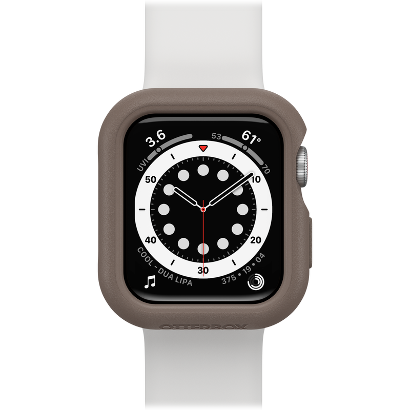 product image 1 - Apple Watch Series SE (2a gen)/6/SE/5/4 40 mm Custodia Watch Bumper
