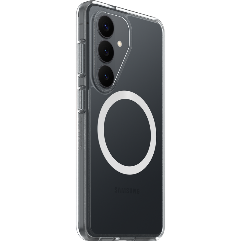 product image 3 - Galaxy S26 H&uuml;lle React Series