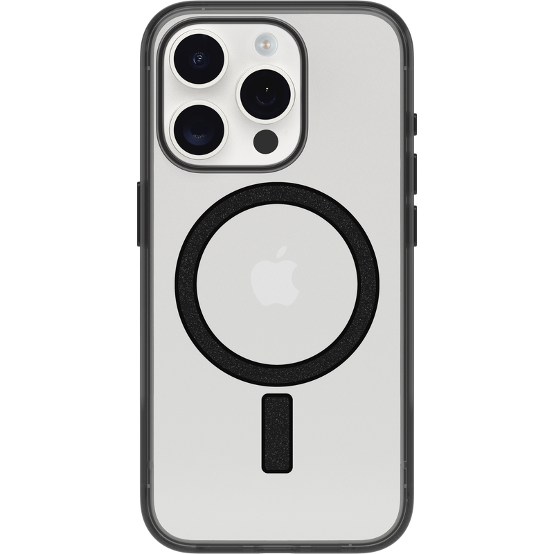 product image 2 - Coque iPhone 15 Pro Lumen Series