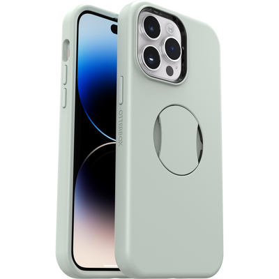 iPhone 14 Pro Max Case | OtterGrip Symmetry Series