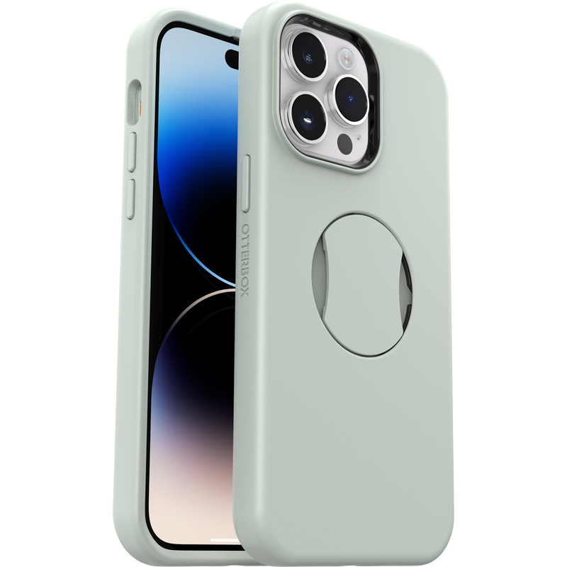 product image 1 - iPhone 14 Pro Max Case OtterGrip Symmetry Series