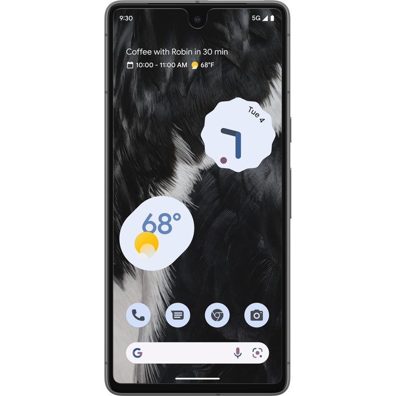 product image 2 - Pixel 7 Screen Protector Alpha Flex