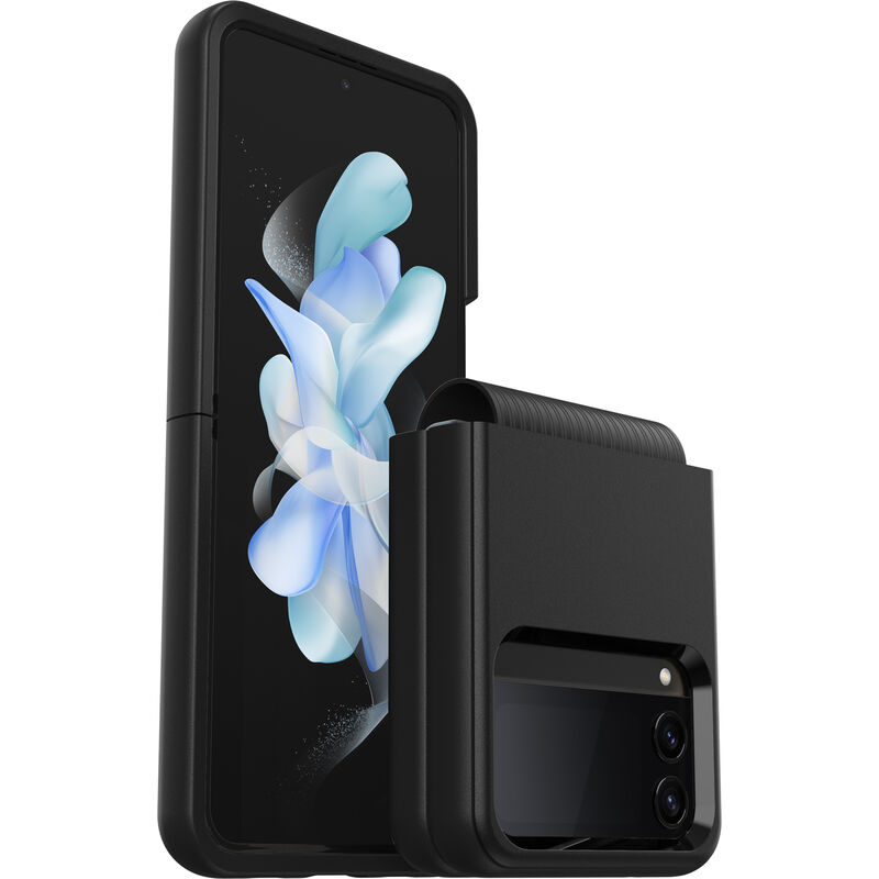 product image 4 - Coque Galaxy Z Flip4 Symmetry Flex Series