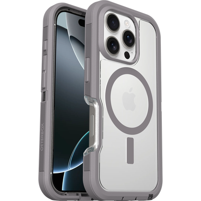iPhone 16 Pro Case | Defender Series XT for MagSafe