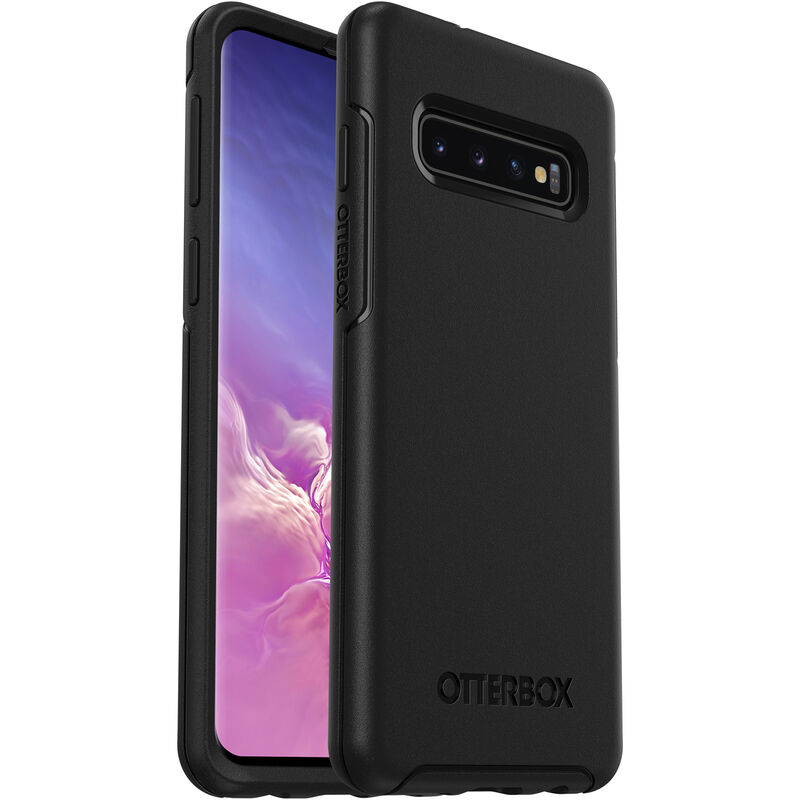 product image 3 - Coque Galaxy S10 Symmetry Series