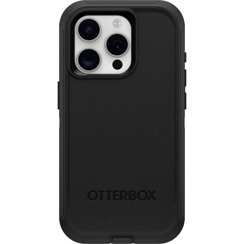 product image 2 - Coque iPhone 15 Pro Defender Series