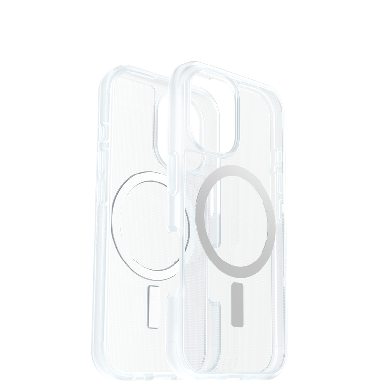 product image 2 - Coque iPhone 16 React Series