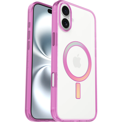 iPhone 16 Plus Case | Lumen Series