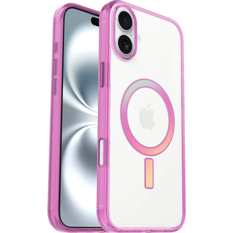 product image 1 - iPhone 16 Plus Hülle Lumen Series mit Camera Control