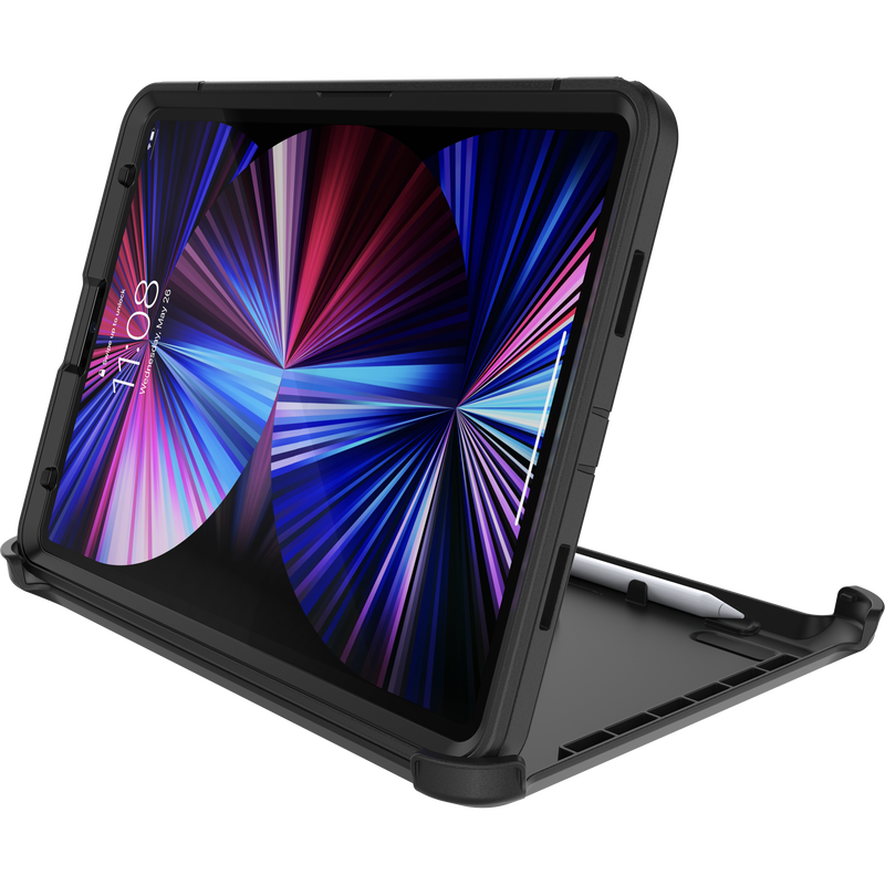 product image 5 - iPad Pro 11-inch (4th gen and 3a gen) Case Defender Series