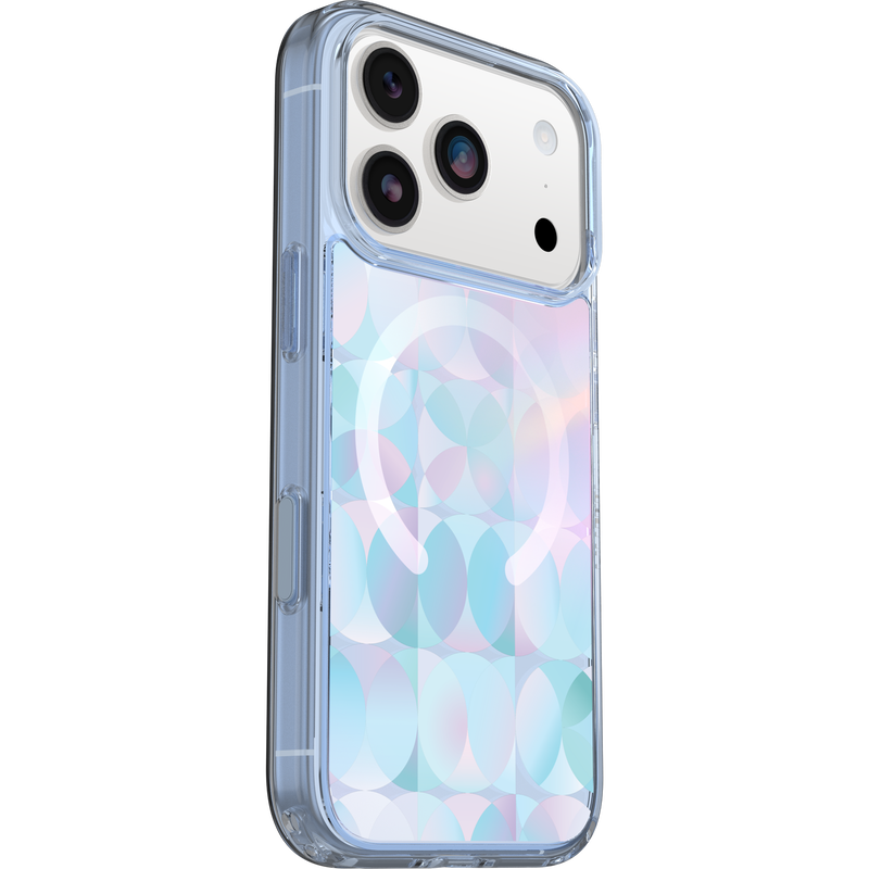 product image 3 - Coque iPhone 17 Pro Symmetry Series Clear