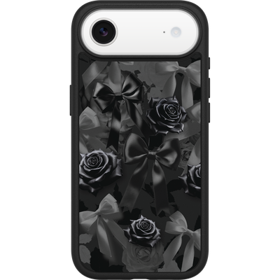 iPhone Air Skal | Symmetry Series med Camera Control Gothic Revivial Collection
