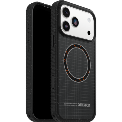 Coque iPhone 17 Pro Max | Sole Series pour MagSafe