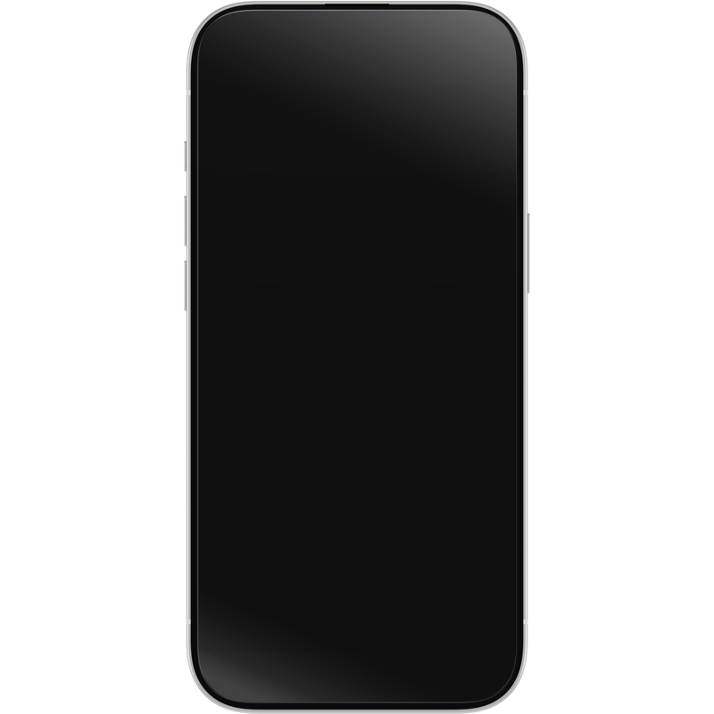 product image 2 - Protecteur d'écran iPhone Air OtterBox Glass
