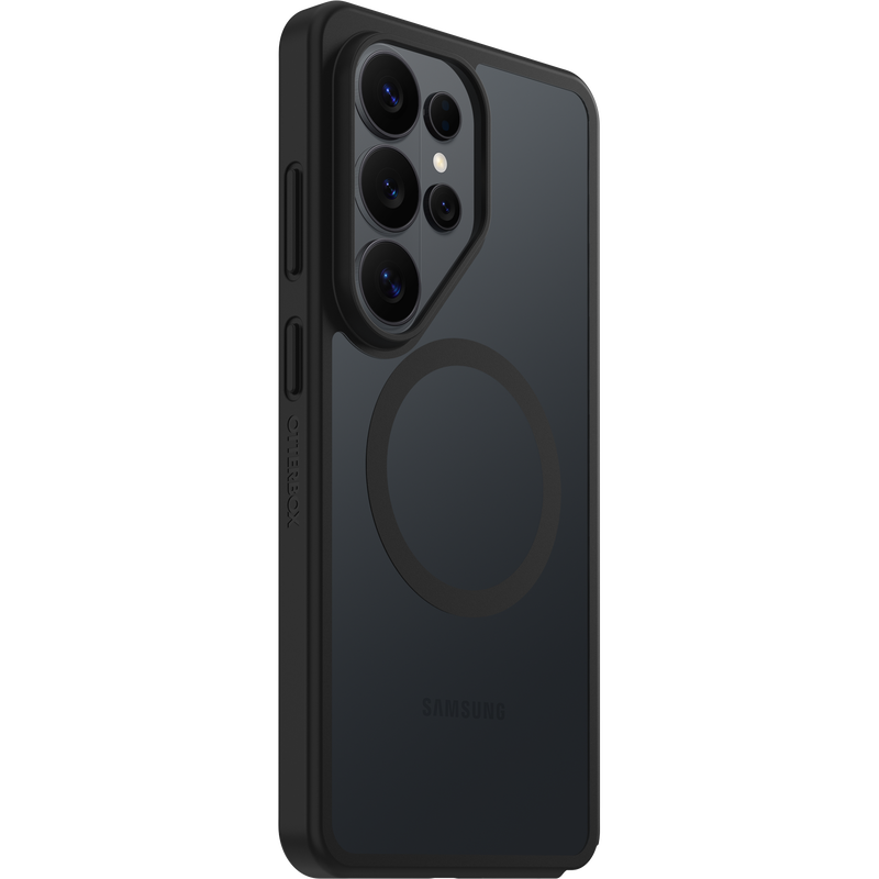 product image 3 - Galaxy S26 Ultra H&uuml;lle React Series