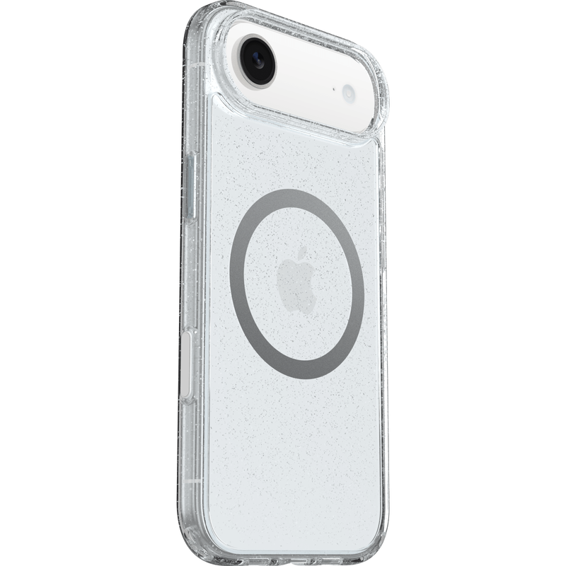 product image 3 - Coque iPhone Air Symmetry Series Clear pour MagSafe