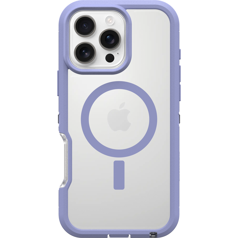 product image 2 - iPhone 16 Pro Max Case Defender Series XT for MagSafe