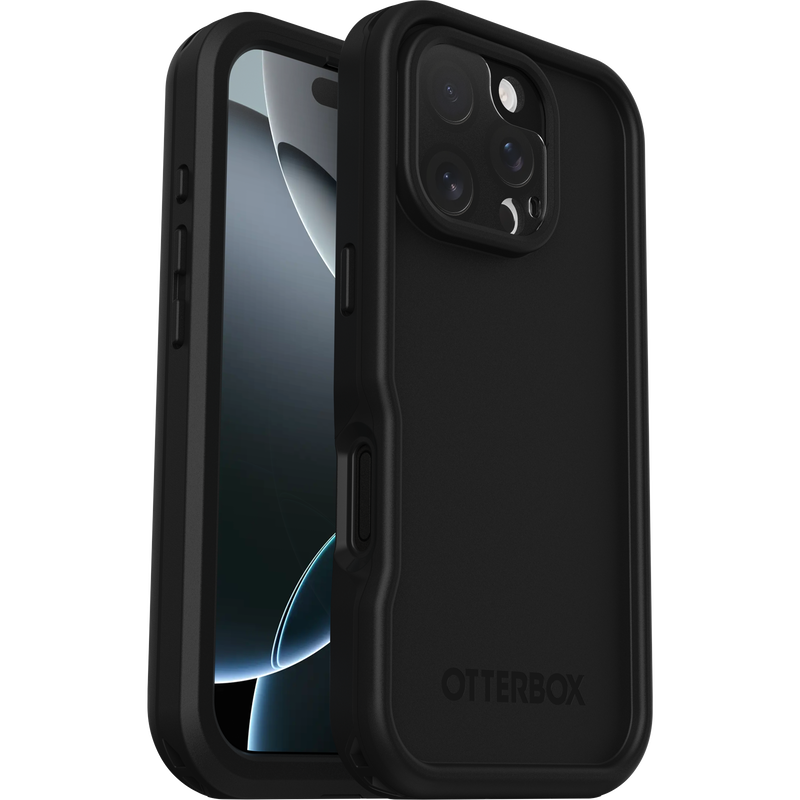 product image 1 - iPhone 16 Pro Case OtterBox Frē Series for MagSafe