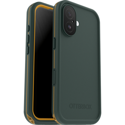 Coque iPhone 17 | Frē Series pour MagSafe