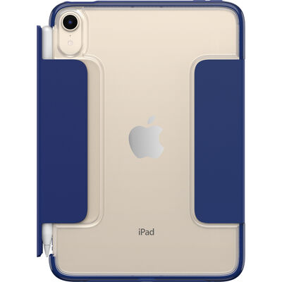 iPad mini (6e gén) Coque | Symmetry Series 360 Elite