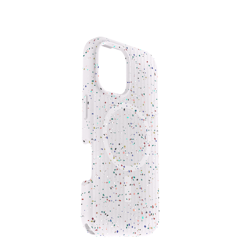 product image 3 - iPhone 16 Skal Symmetry Series Core för MagSafe