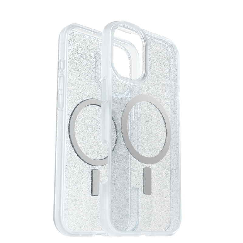 product image 2 - iPhone 16 Plus Hülle React Series