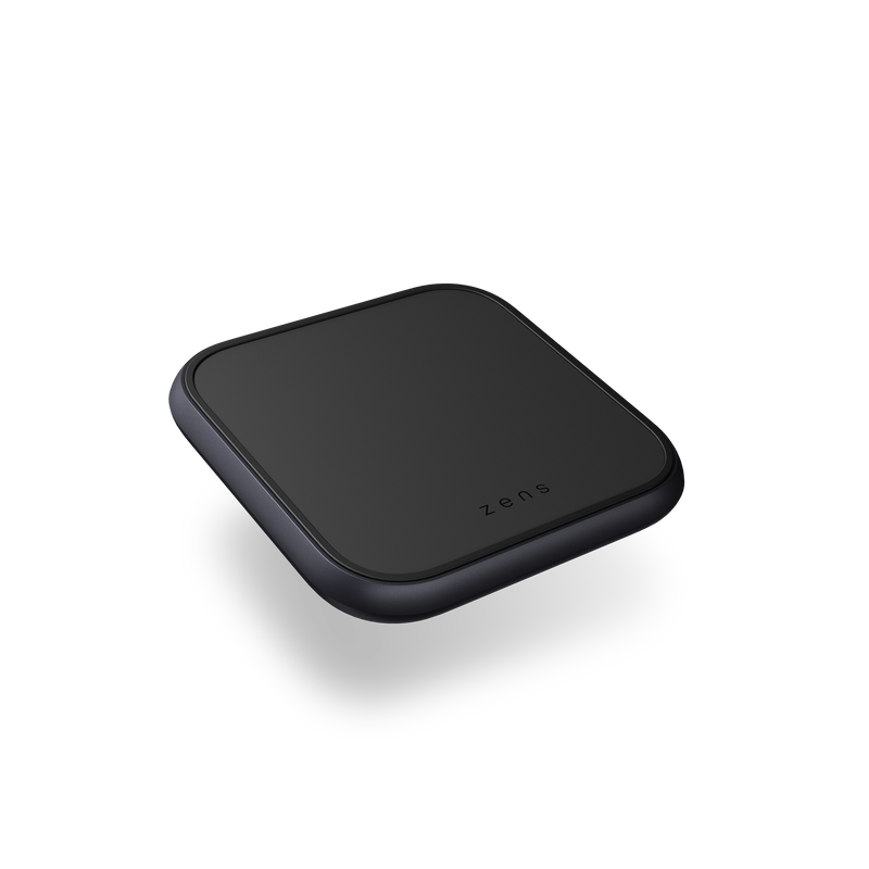 product image 2 - Zens Single Zens Single Wireless Charger