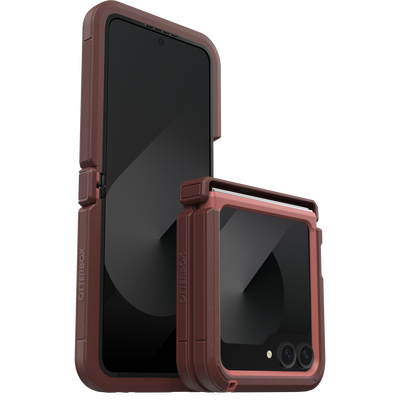 Galaxy Z Flip6 Case | Defender XT