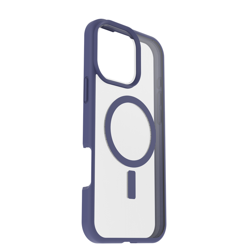 product image 3 - iPhone 16 Pro Max Hülle React Series