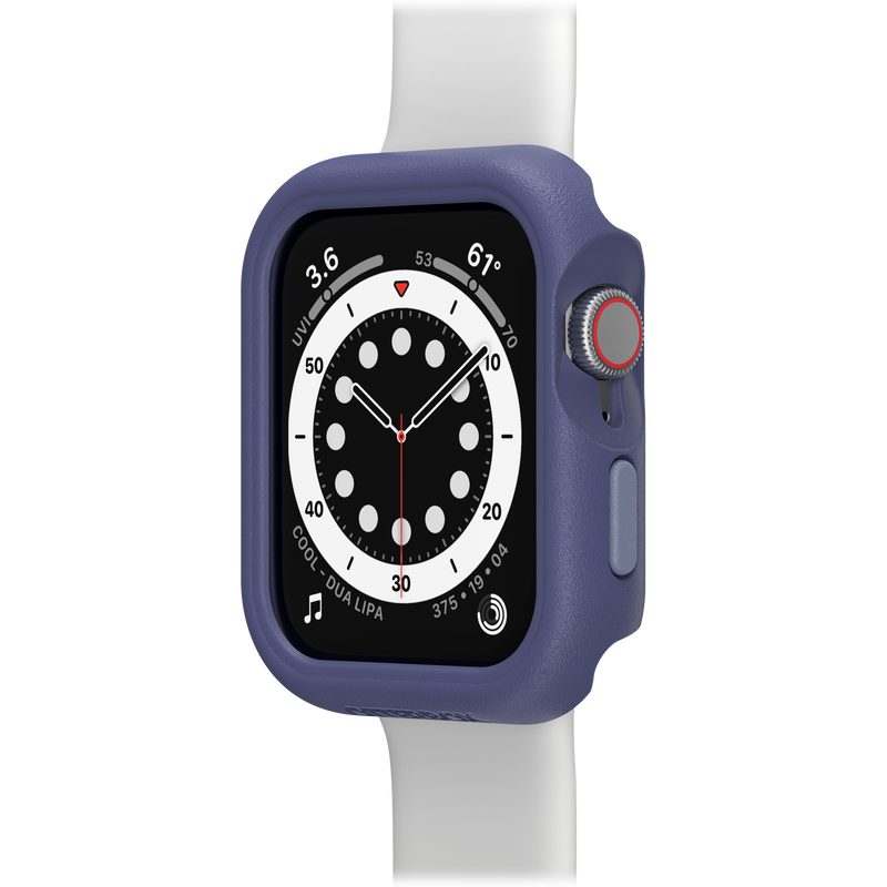 product image 2 - Apple Watch Series SE (2a gen)/6/SE/5/4 44 mm Custodia Watch Bumper