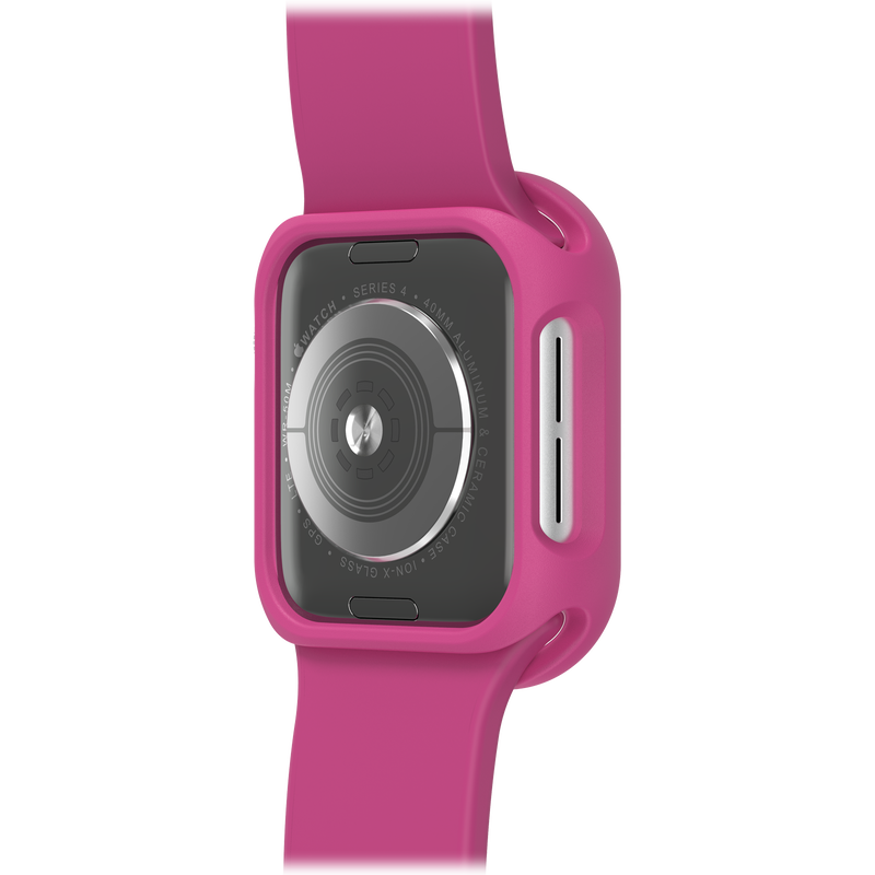 product image 3 - Apple Watch Series SE (2nd gen)/6/SE/5/4 40mm Case EXO EDGE