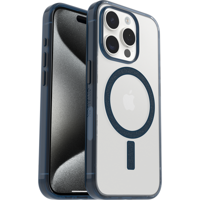 Coque iPhone 15 Pro  | Lumen Series