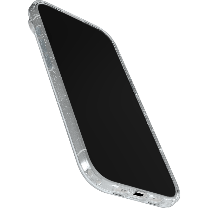 product image 4 - Coque iPhone Air Symmetry Series Clear pour MagSafe