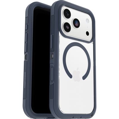 Coque iPhone 17 Pro | Defender Series Pro XT pour MagSafe