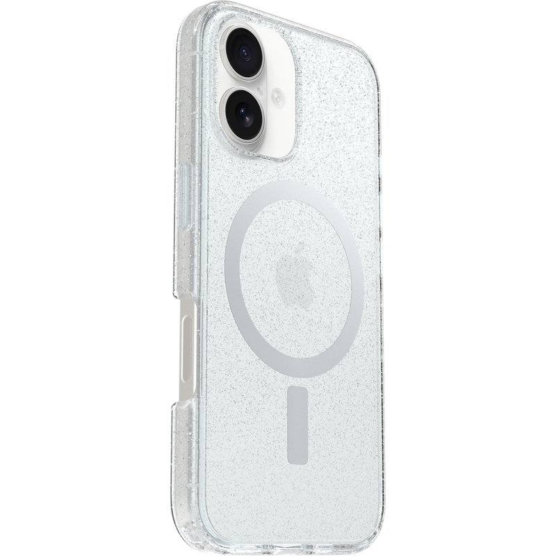 product image 3 - Coque iPhone 16 Symmetry Series Clear pour MagSafe