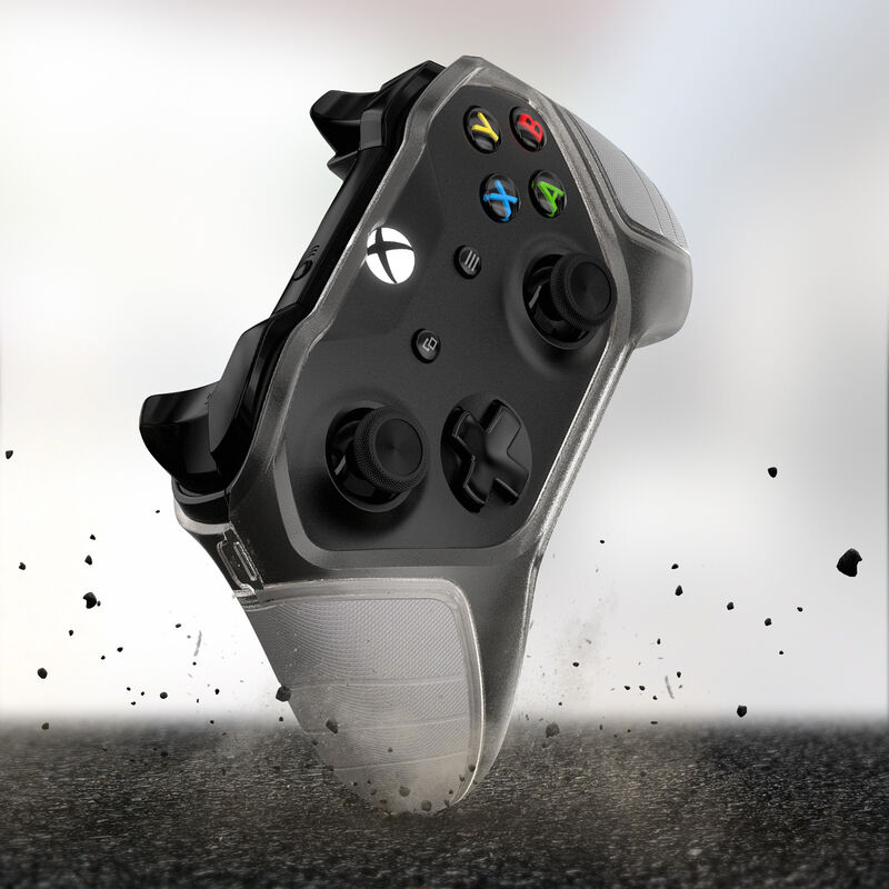 product image 6 - Xbox One Controller Hülle Easy Grip Controller Shell
