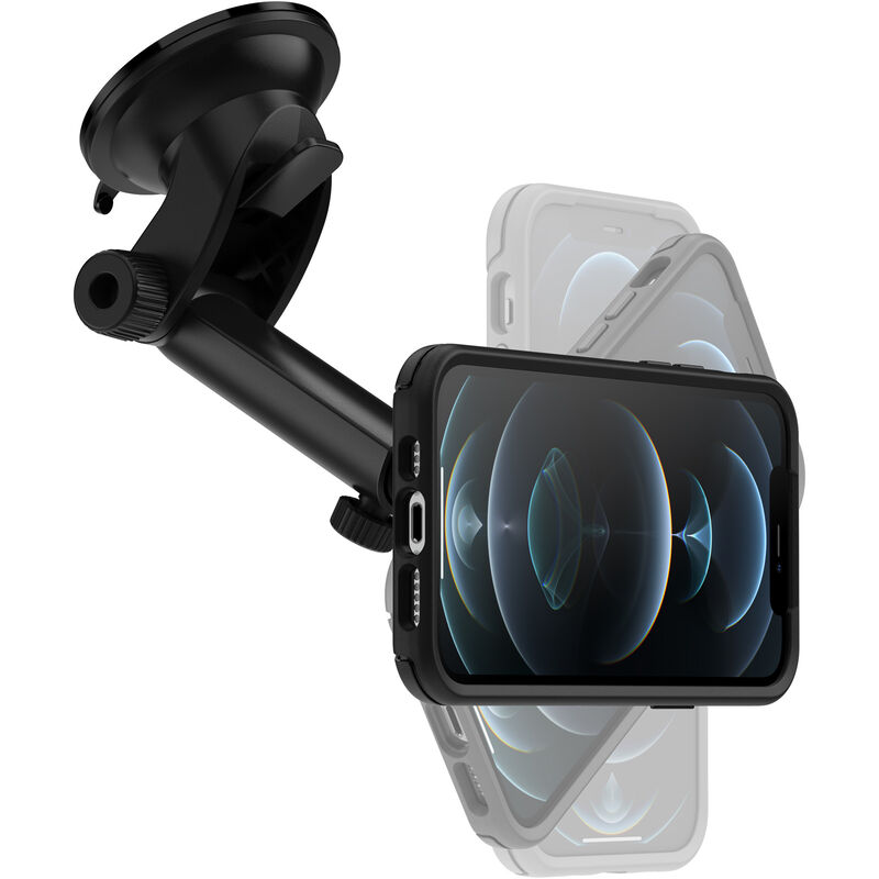 product image 5 - iPhone med MagSafe Car Dash & Windshield Mount for MagSafe