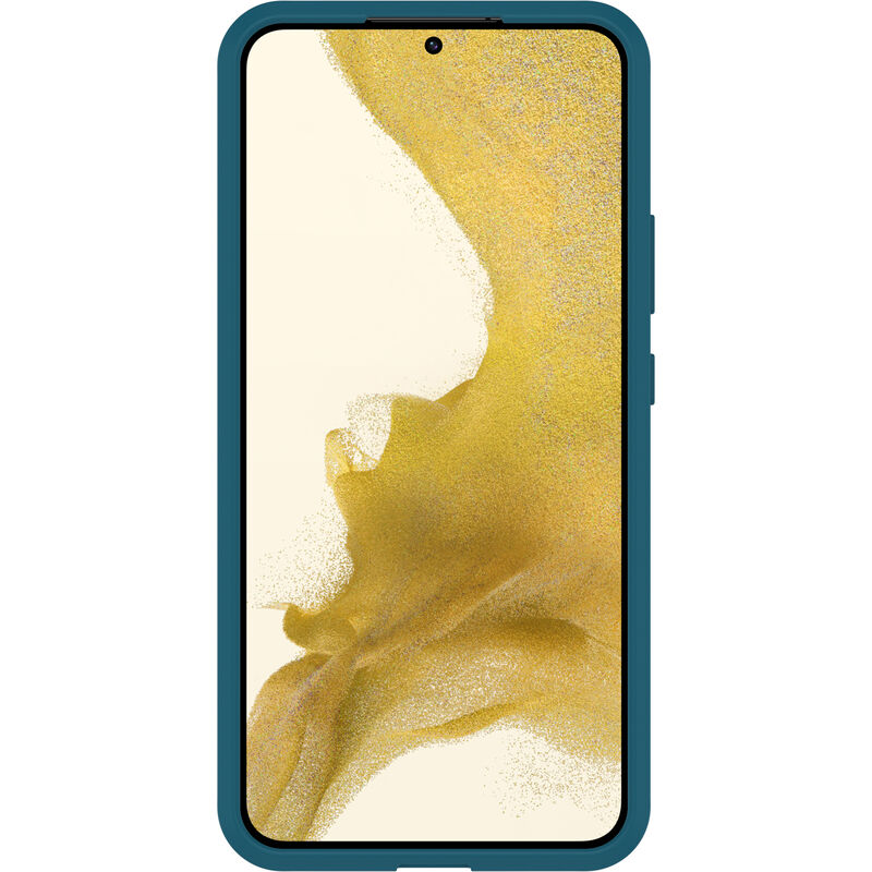 product image 2 - Galaxy S22+ Hülle Hülle aus der React Series