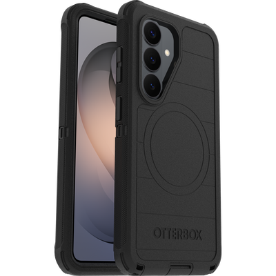 Coque Galaxy S26 | Defender Series Pro