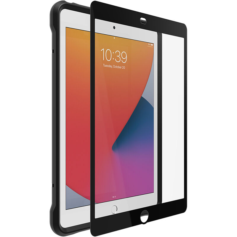 product image 7 - Coque Coque iPad (10.2 pouces) (7e, 8e, 9e gén.) Unlimited Series avec Folio